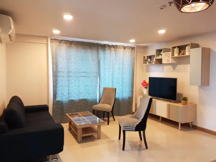Property photos for Ratchada Orchid