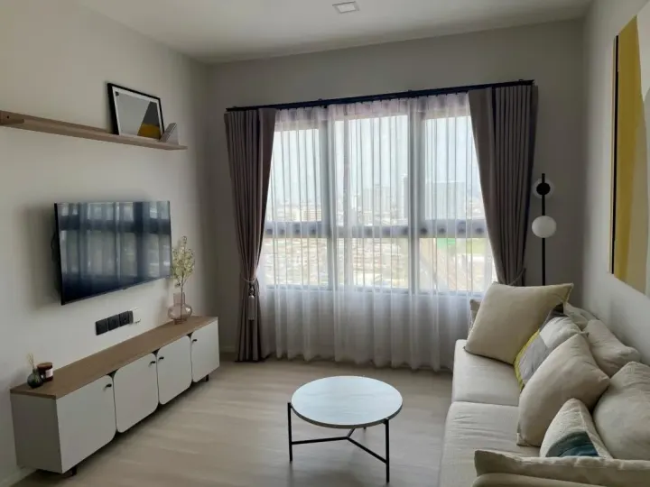 Property photos for The Key Mrt Phetkasem 48