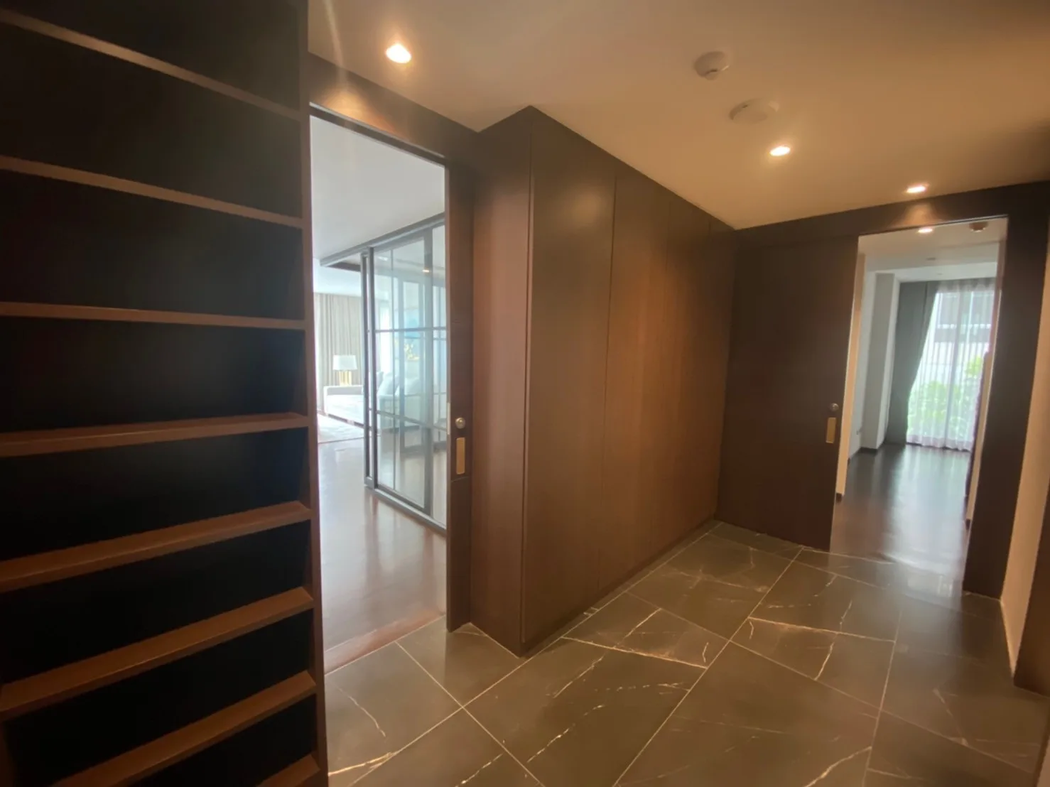 Property photos for La Citta Delre Thonglor 16