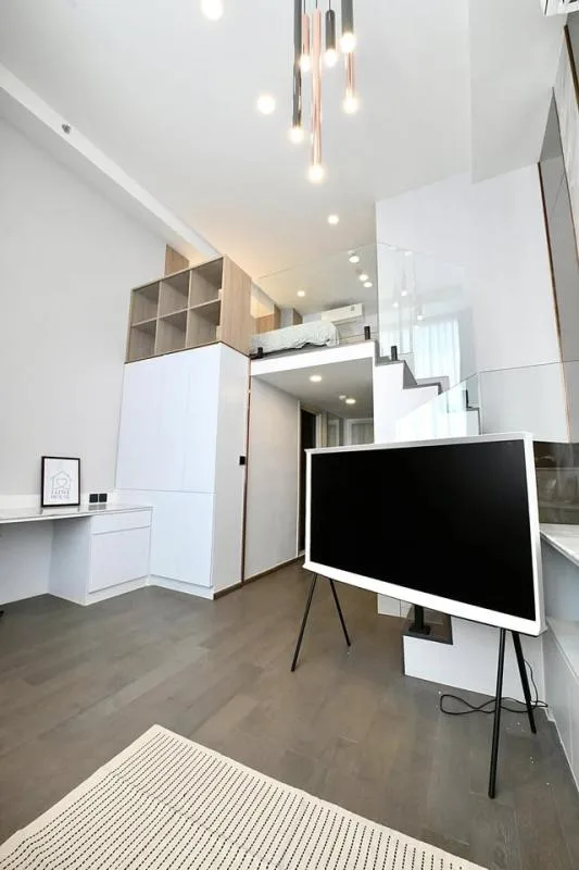Property photos for Park Origin Chula-samyan