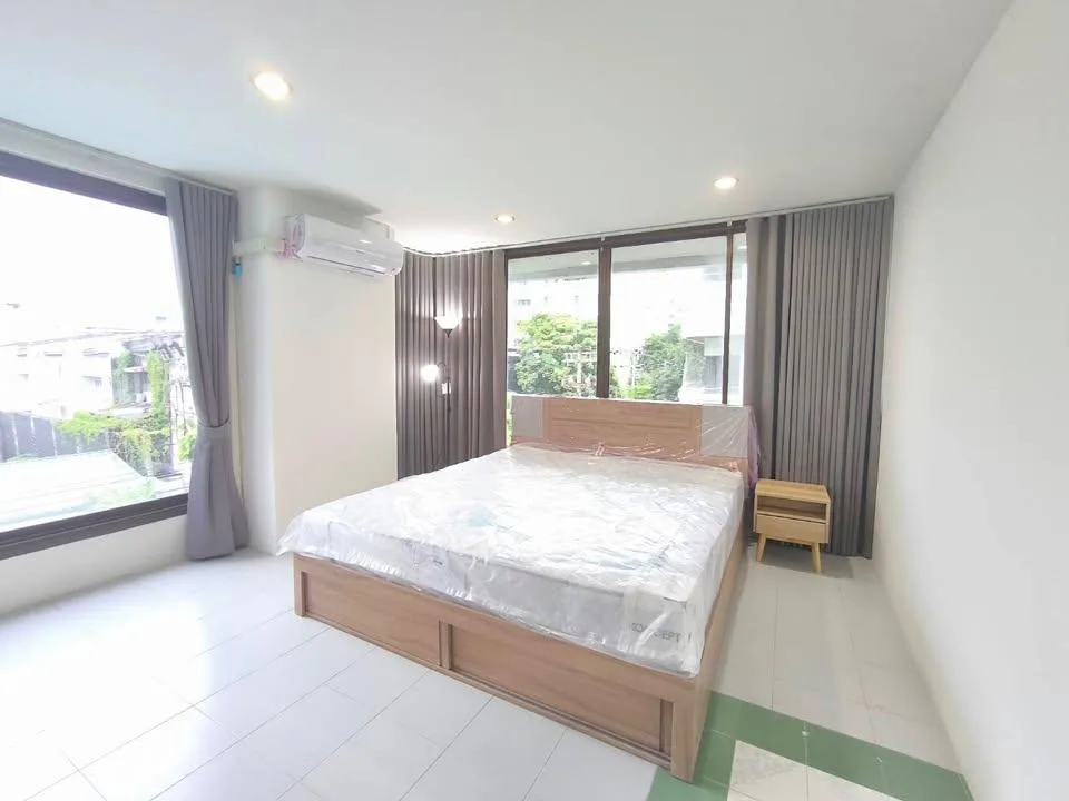 Property photos for The Waterford Thonglor 11