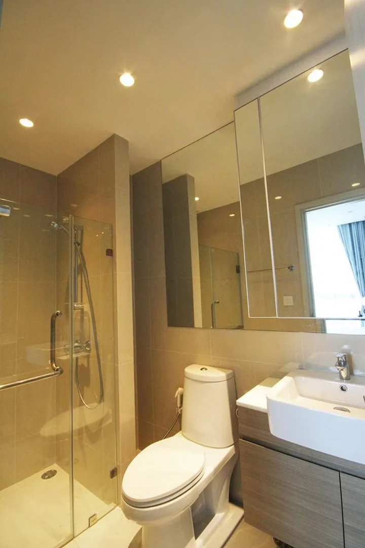 Property photos for Noble Revolve Ratchada