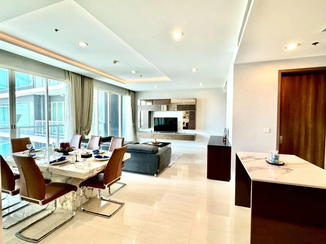 Property photos for Menam Residences