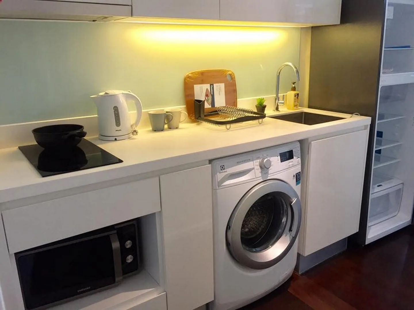 Property photos for Formosa Ladprao 7