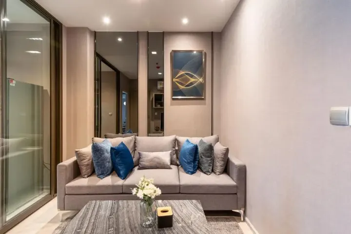 Property photos for LIFE Asoke - Rama 9