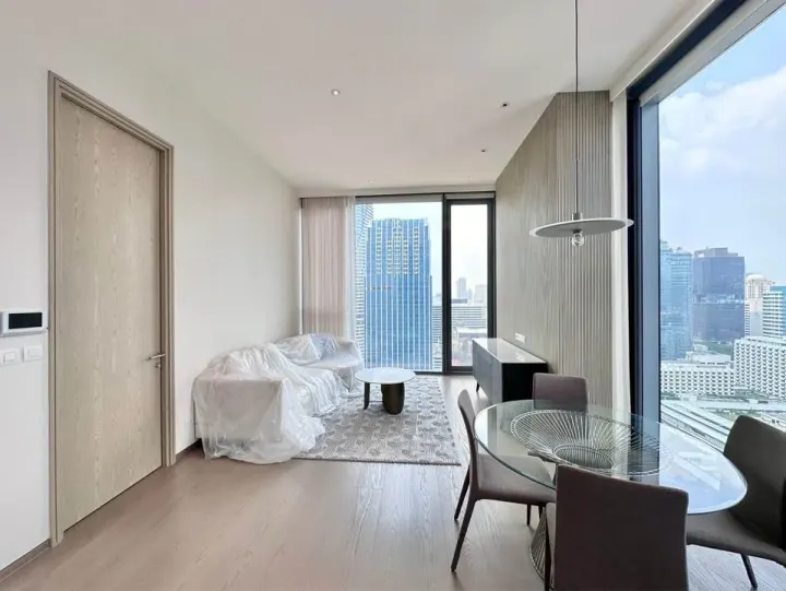 Property photos for Scope Langsuan