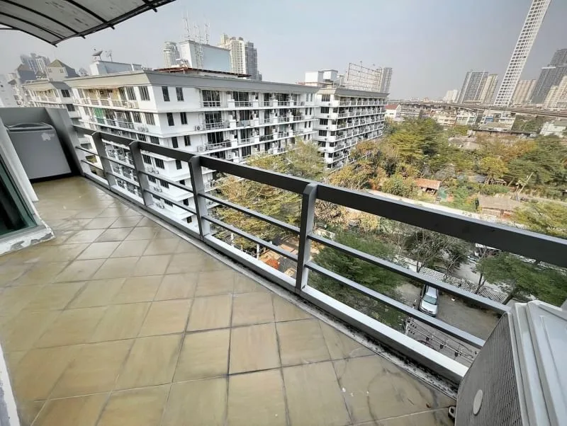 Property photos for The Waterford Sukhumvit 50 Onnut