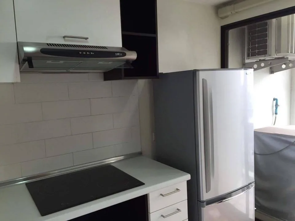Property photos for Lumpini Place Phahol - Saphankhwai