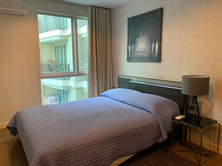 Property photos for The Crest Sukhumvit 24
