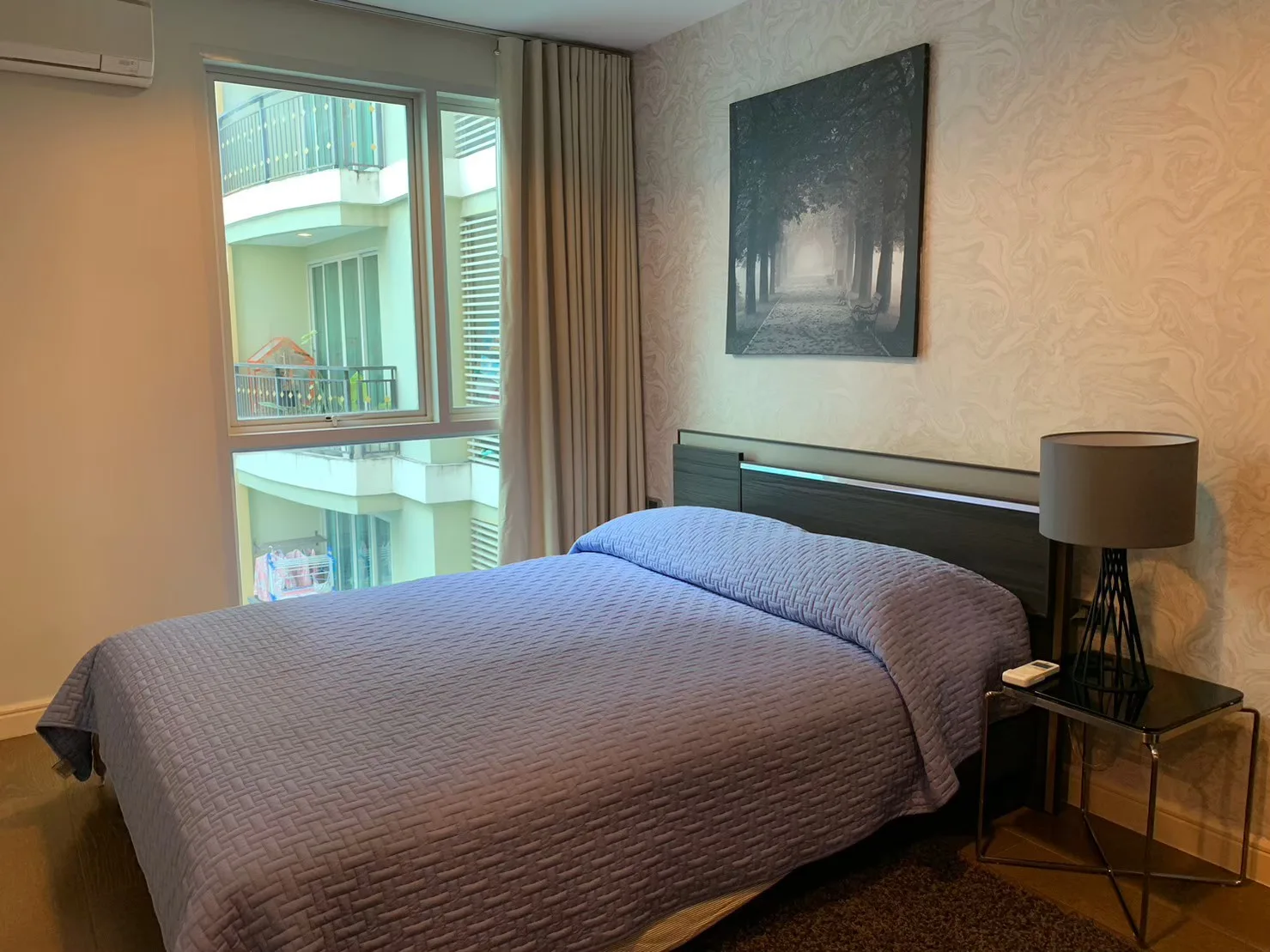 Property photos for The Crest Sukhumvit 24