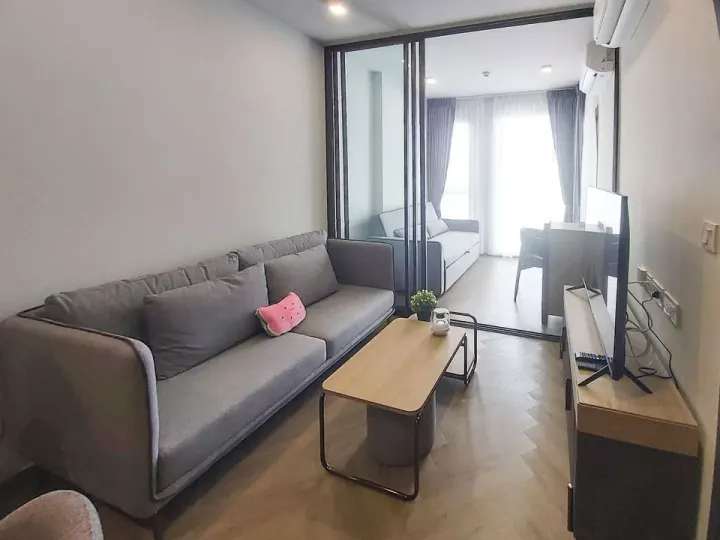 Property photos for Chapter Chula-samyan