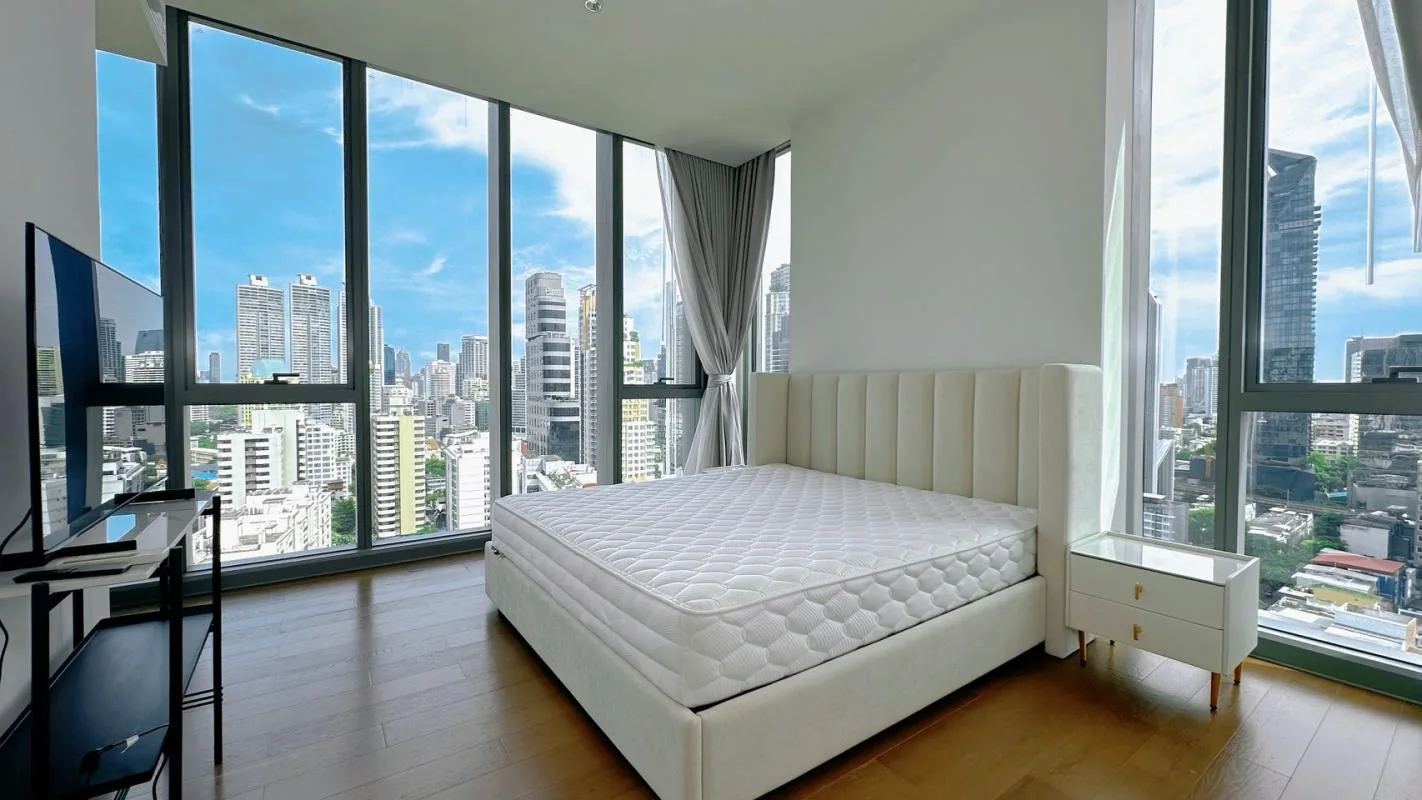 Property photos for Kraam Sukhumvit 26