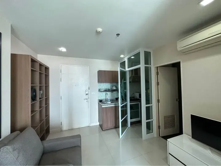 Property photos for Wish @ Siam