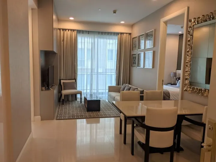 Property photos for Q Langsuan