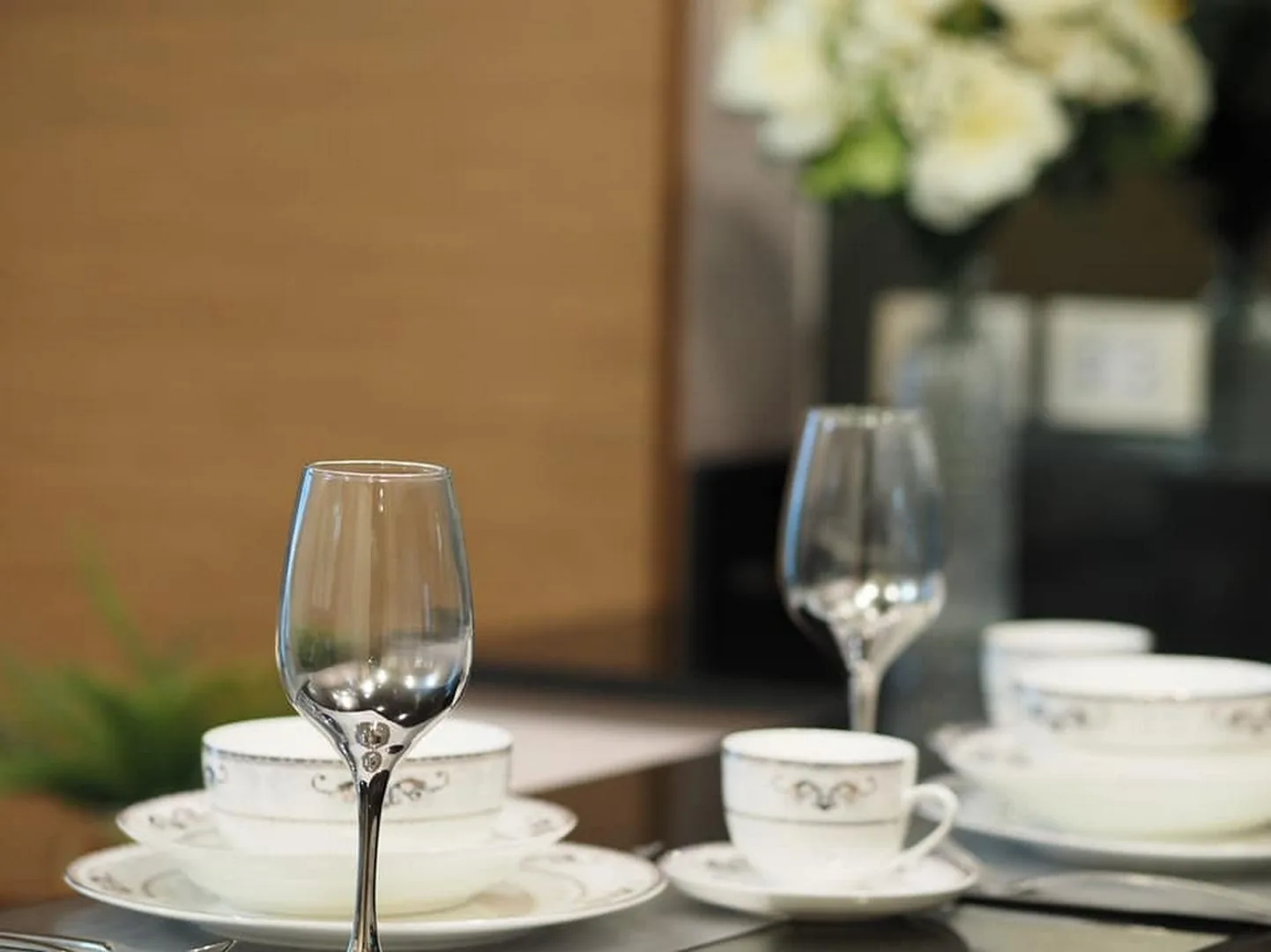 Property photos for Nusasiri Grand