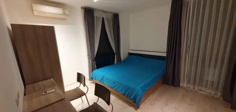 Property photos for Aq Arbor Suanluang Rama 9 ??? Pattanakarn