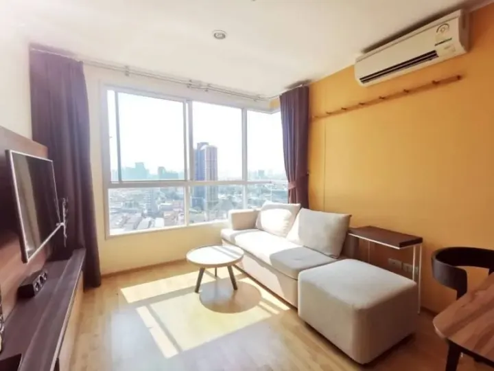 Property photos for U Delight Residence Pattanakarn-thonglor