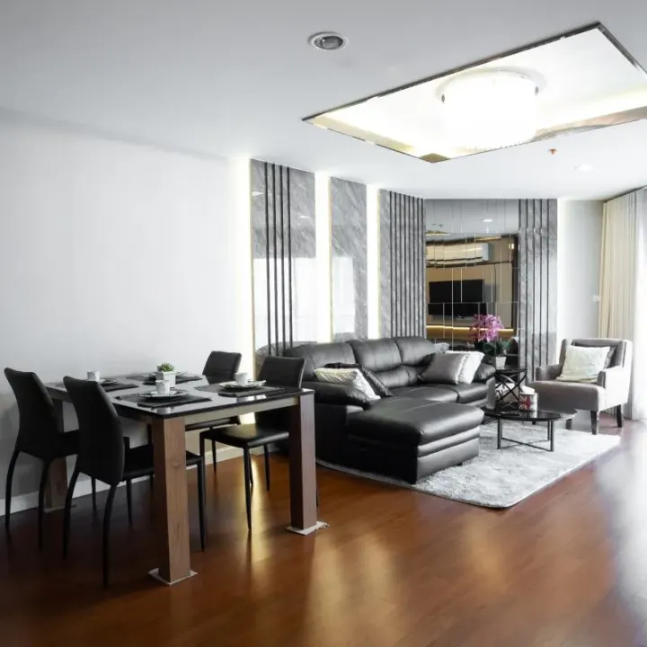 Property photos for Belle Grand Rama 9