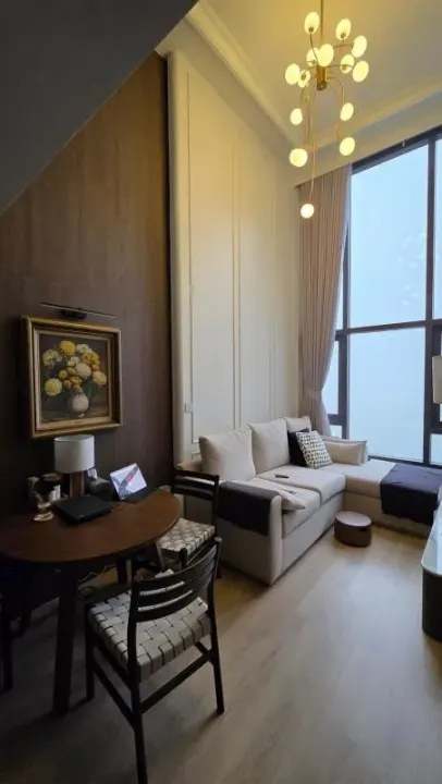 Property photos for Life Rama 4 - Asoke