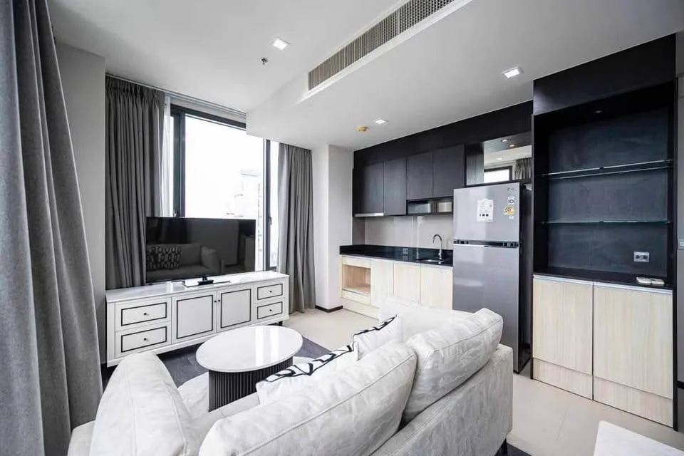 Property photos for Edge Sukhumvit 23