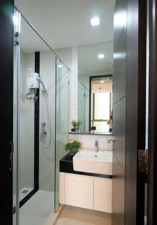 Property photos for Wish Signature 2 Midtown Siam