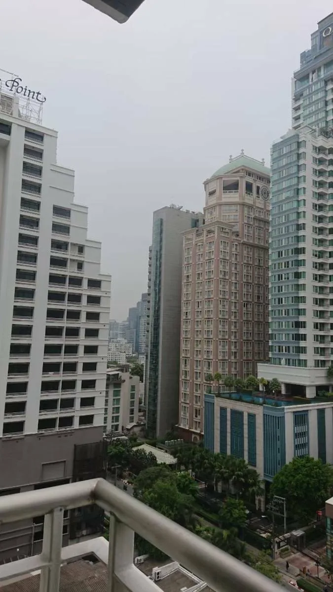 Property photos for Urbana Langsuan