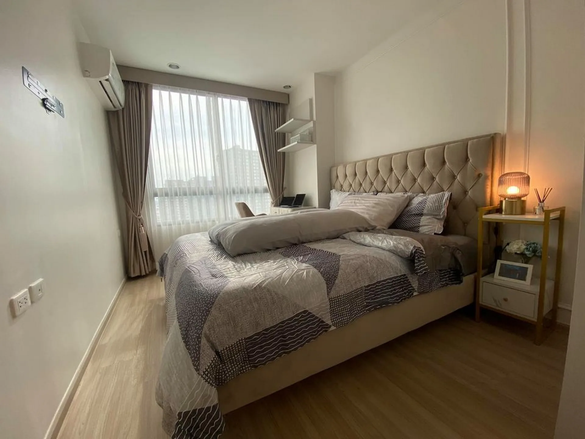 Property photos for Artemis Sukhumvit 77