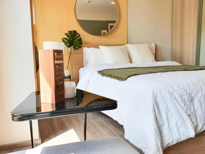Property photos for THE BASE Sukhumvit 50