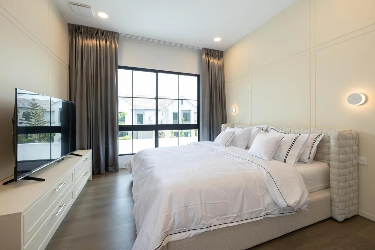Property photos for Nantawan Rama 9 New Krungthepkreetha