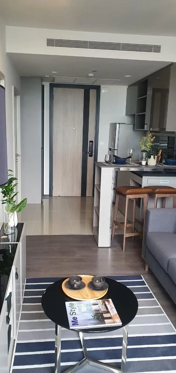Property photos for OKA HAUS Sukhumvit 36