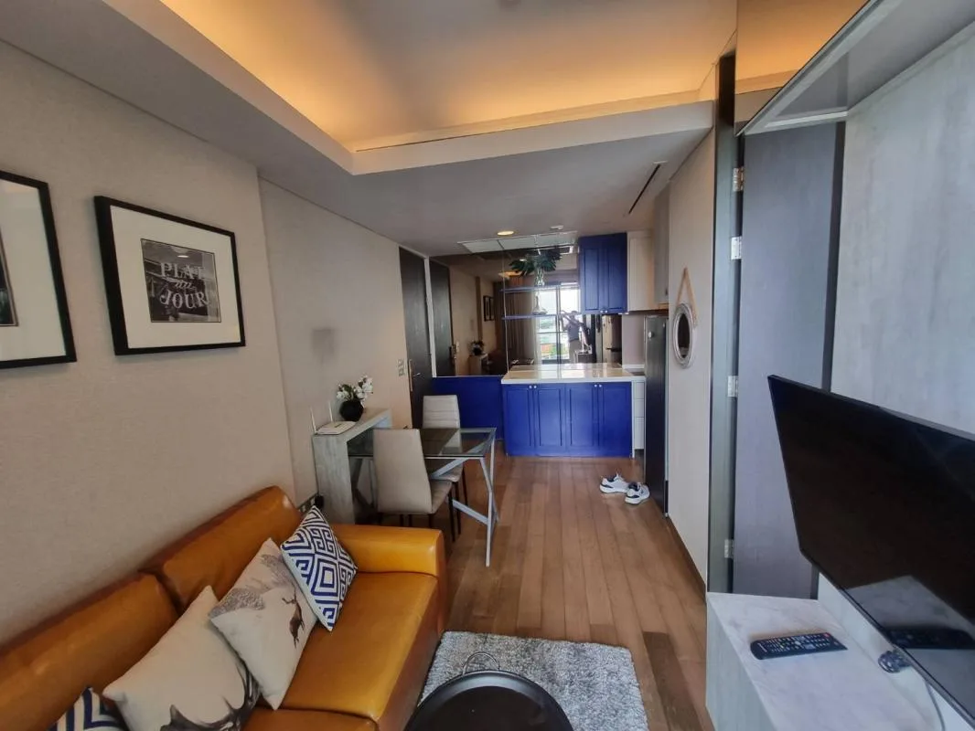 Property photos for The Lumpini 24