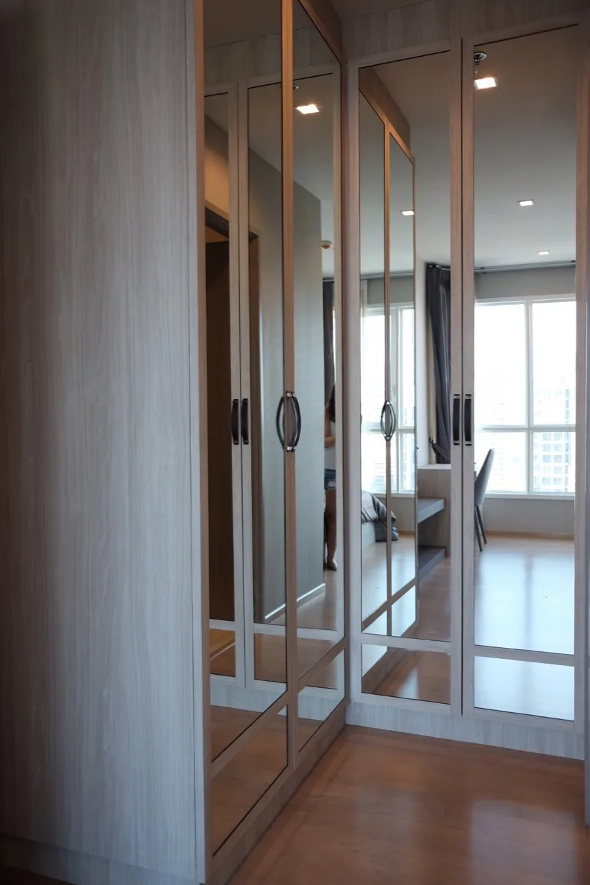 Property photos for HQ by Sansiri