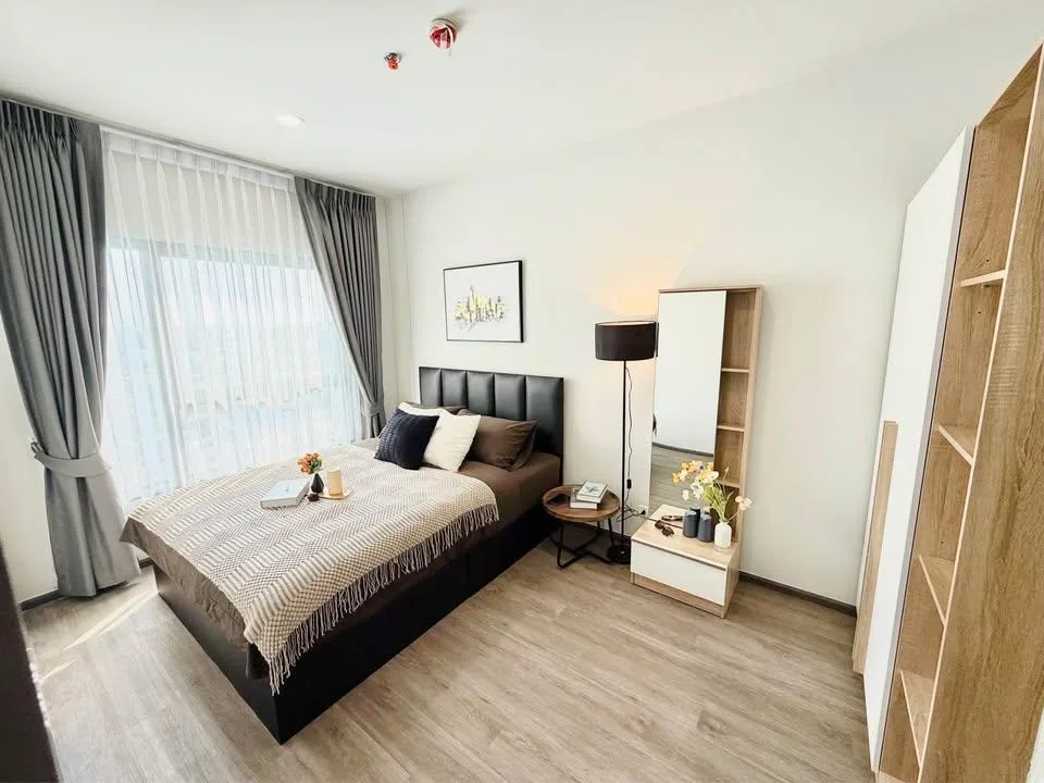 Property photos for Rich Point @ Bts Wutthakat