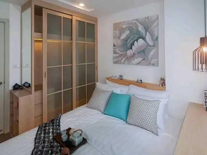 Property photos for Artemis Sukhumvit 77