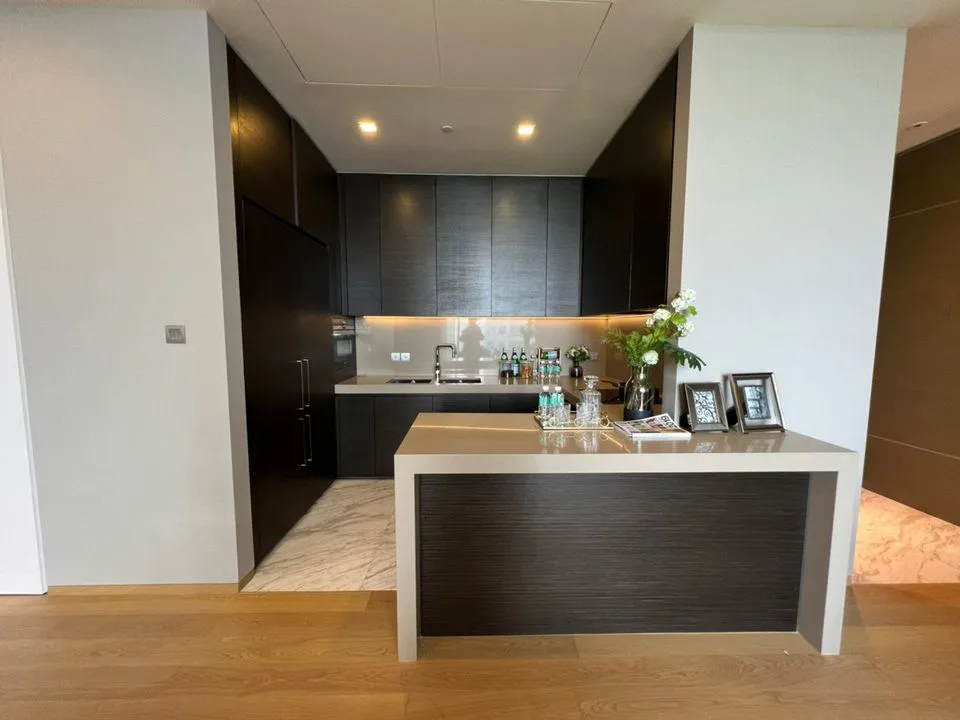 Property photos for Saladaeng One