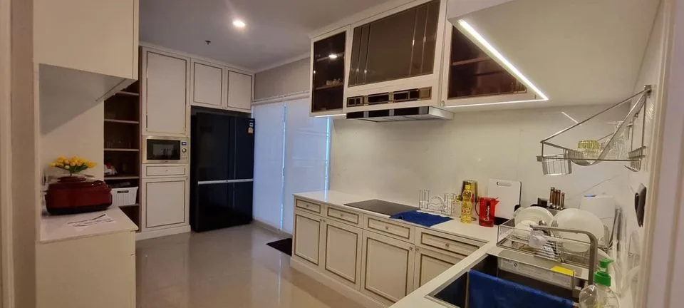 Property photos for Supalai Wellington