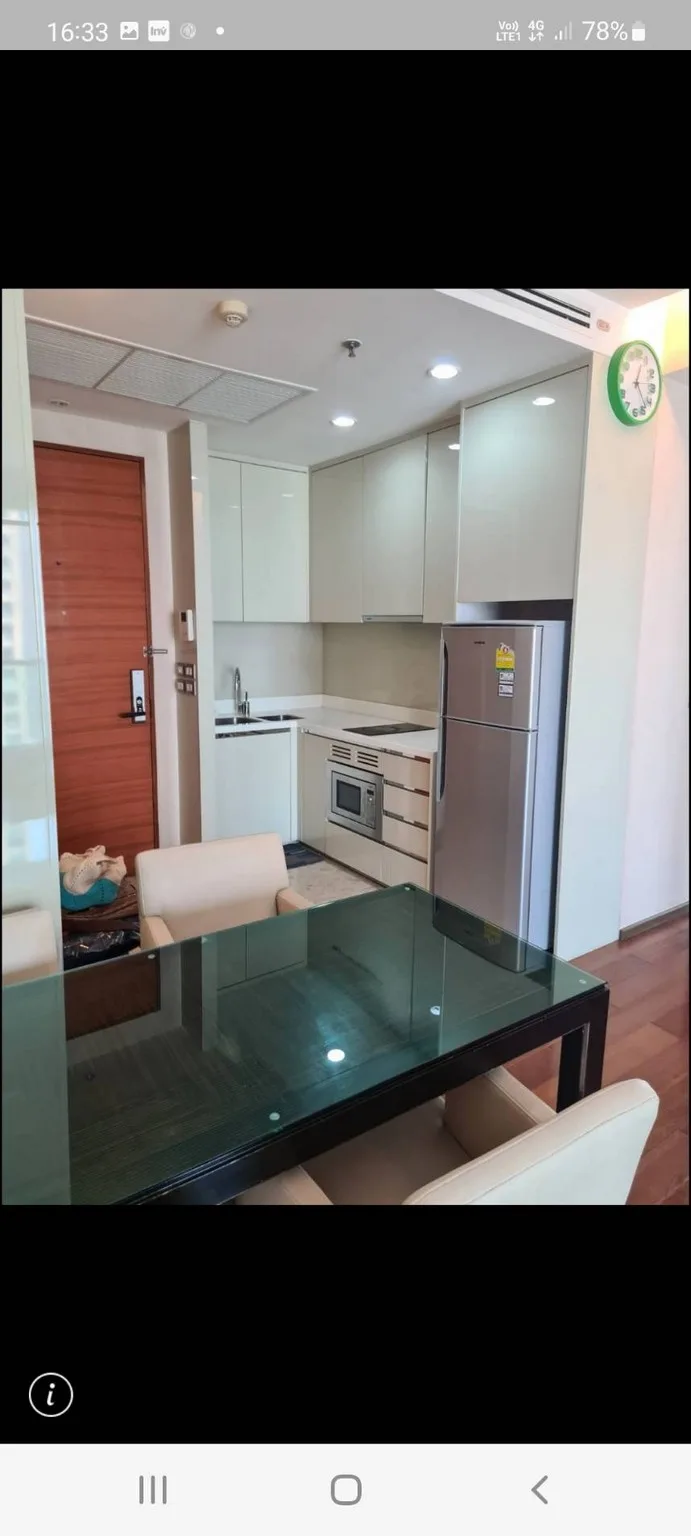 Property photos for The Address Sukhumvit 28