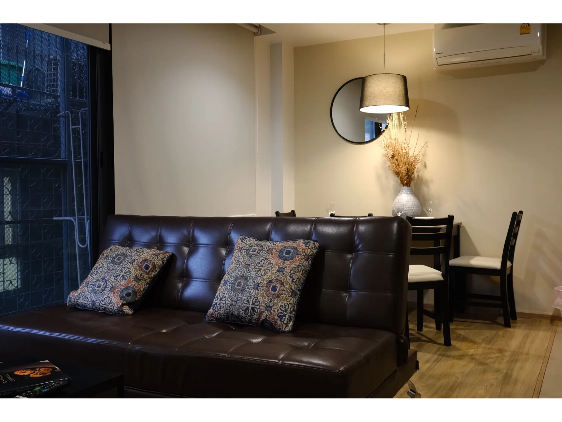Property photos for Mayflower House Apartment