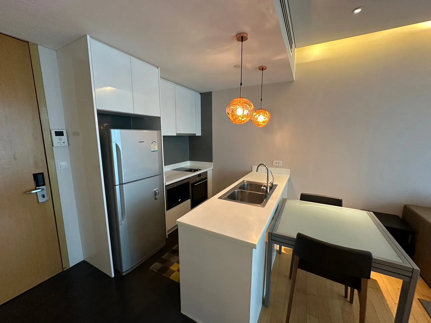 Property photos for Aequa Sukhumvit 49