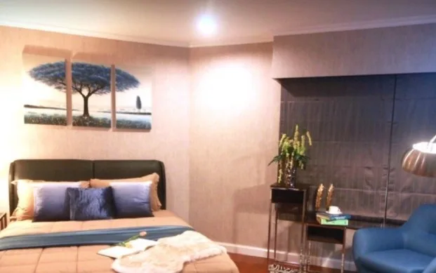 Property photos for Sathorn Gardens
