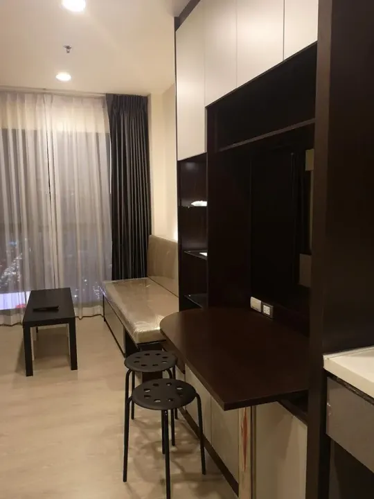 Property photos for Rhythm Asoke 2