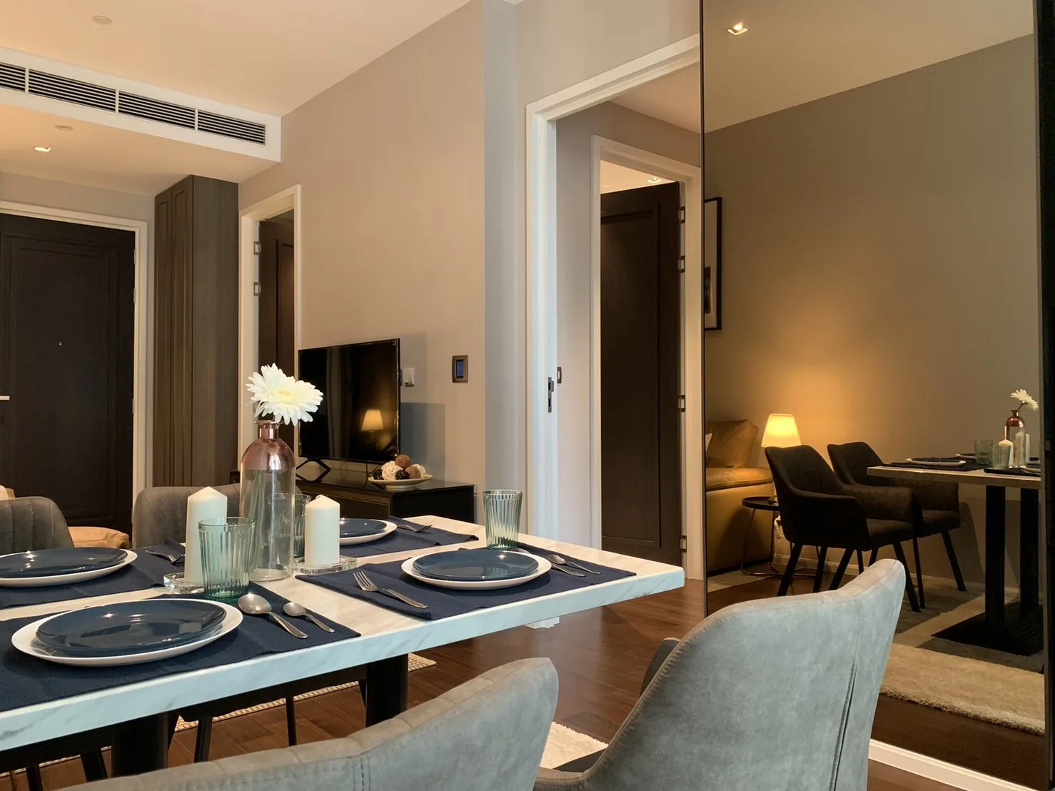 Property photos for The Diplomat 39
