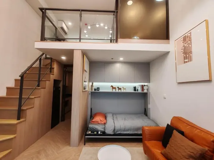 Property photos for Siamese Residence Landmark @ Mrta Station