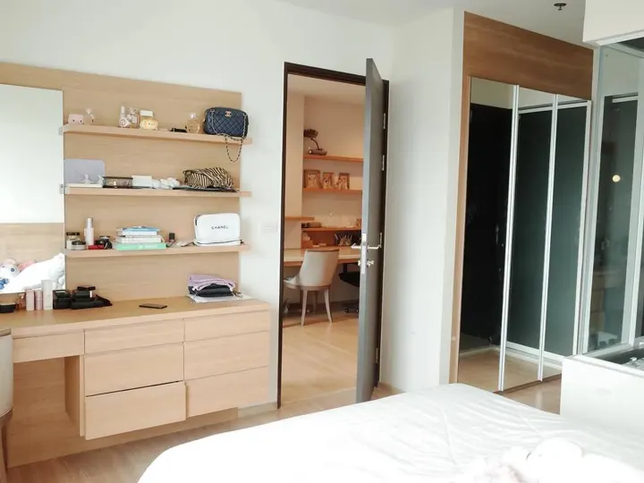 Property photos for Rhythm Sathorn