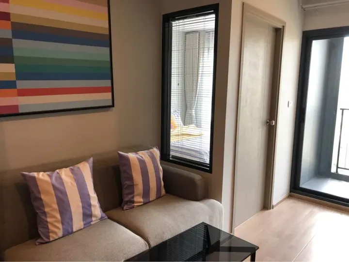 Property photos for Ideo Rama 9 - Asoke