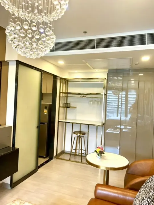 Property photos for One 9 Five Asoke - Rama 9