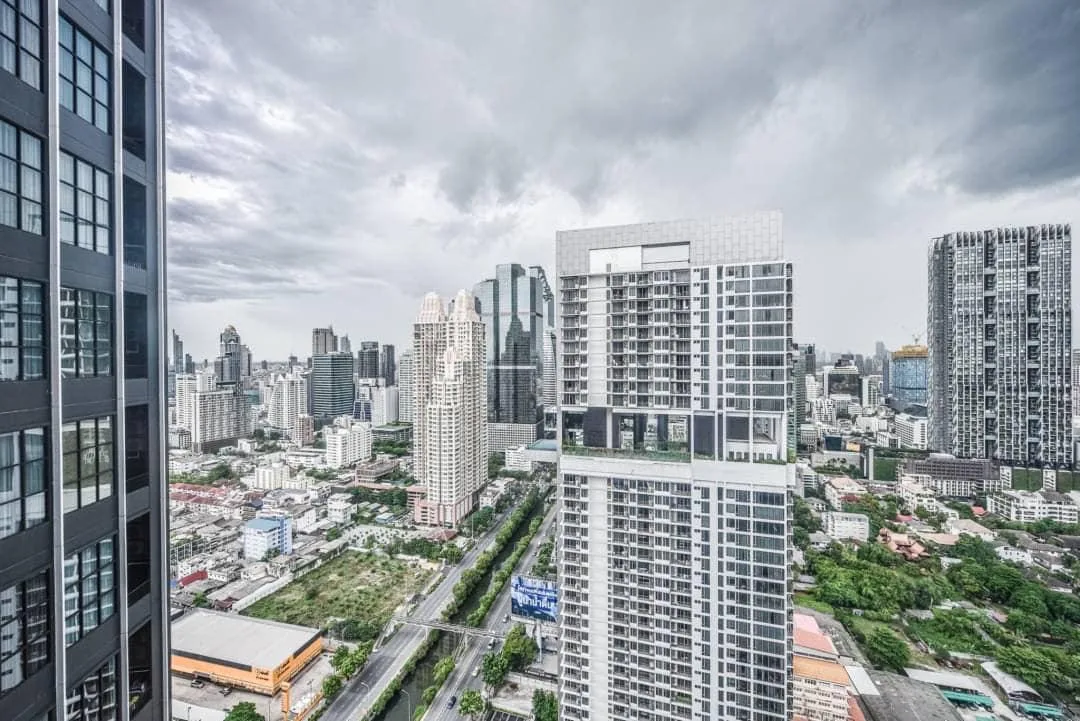 Property photos for Knightsbridge Prime Sathorn