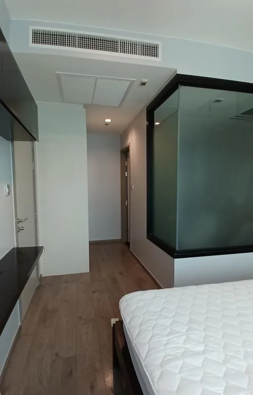 Property photos for Whizdom Avenue Ratchada - Ladprao