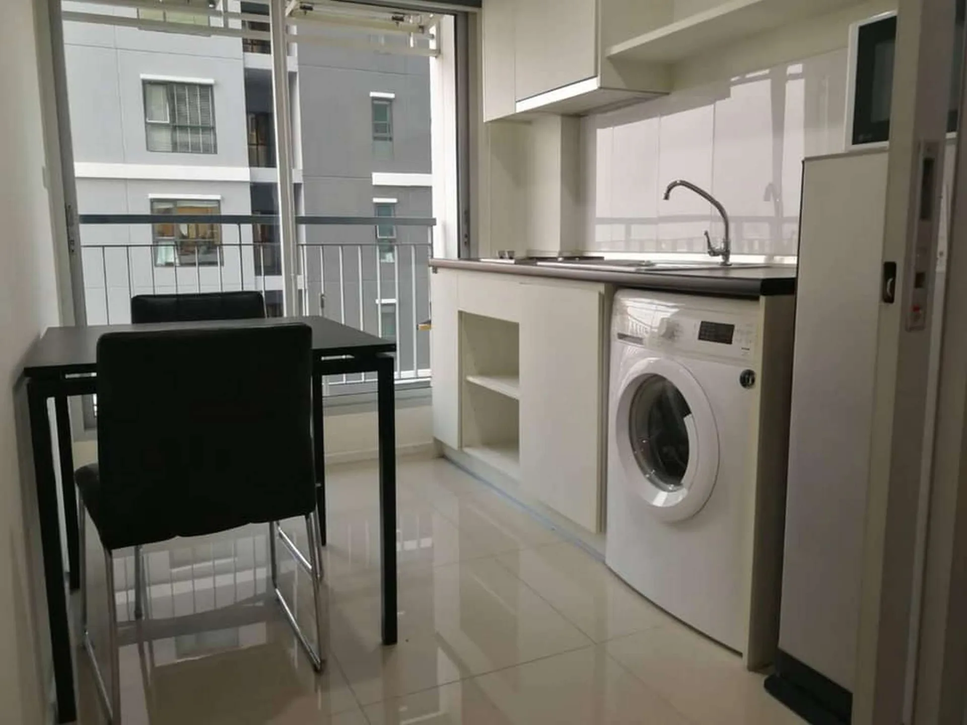 Property photos for Aspire Sukhumvit 48