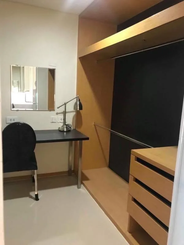 Property photos for Aequa Sukhumvit 49